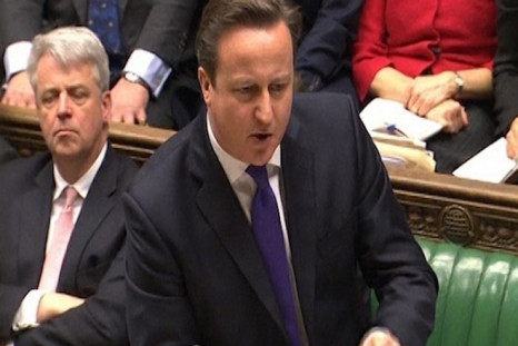 Cameron faces grilling on EU referendum