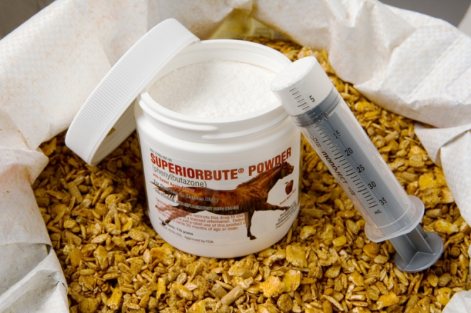 Labour claim horsemeat may contain carcinogen