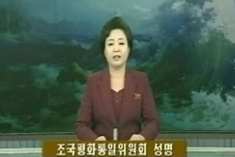 North Korea calls South Korea ‘Puppet traitors’