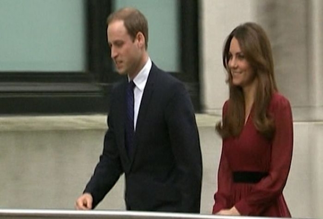 Landmark Royal succession bill passed in parliament