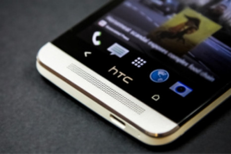 HTC Unveils New Flagship Smartphone: HTC One