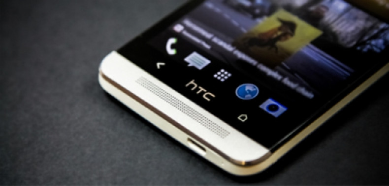 HTC Unveils New Flagship Smartphone: HTC One