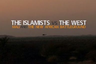 The Islamists vs The West - Mali and The New African Battleground