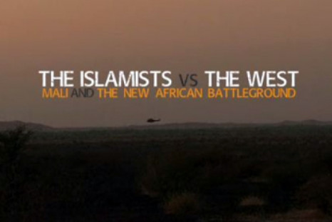 The Islamists vs The West - Mali and The New African Battleground