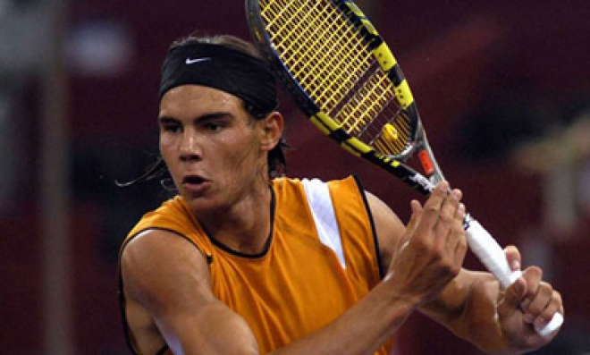 Nadal Wins In Acapulco | IBTimes UK