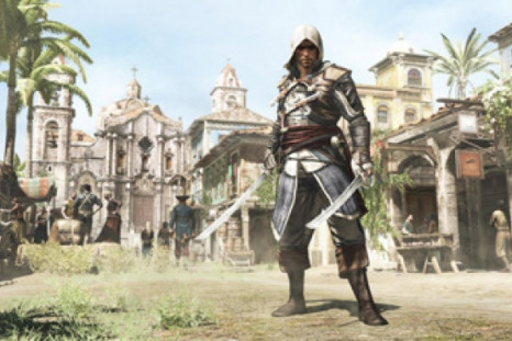 Assassin's Creed IV Announced by Ubisoft