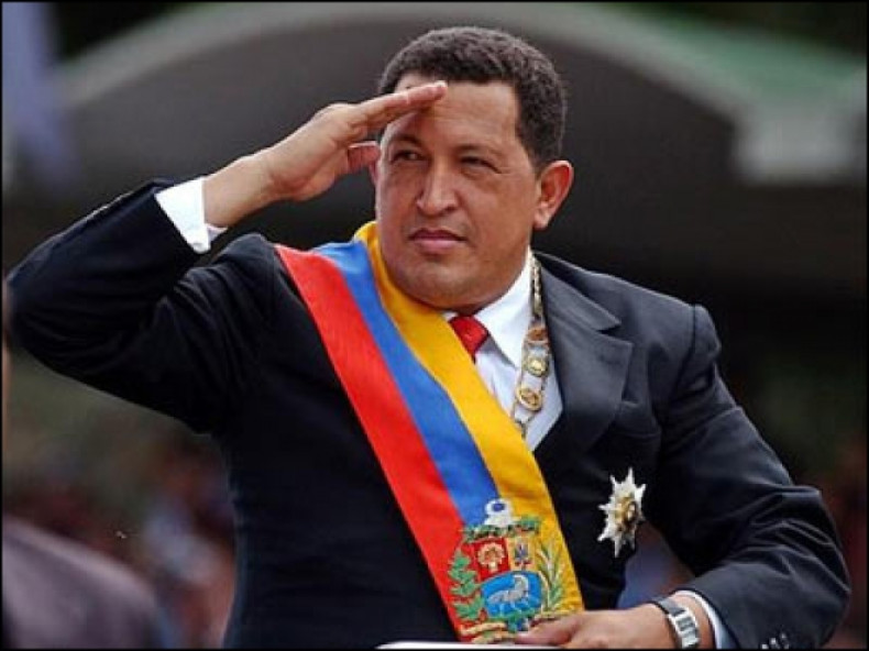 Venezuelas Hugo Chavez Dies From Cancer, Aged 58