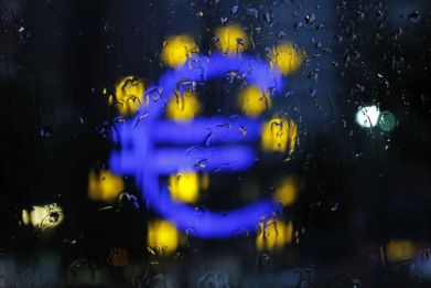 Eurozone Enters Longest Ever Recession