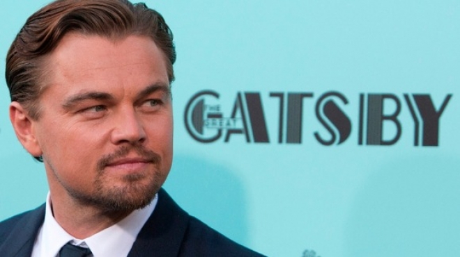 Great Gatsby Kicks Off Cannes Film Festival
