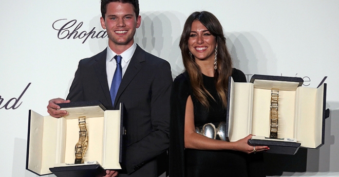 Cannes Thieves Steal $1m in Jewels