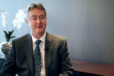 Tertiary Minerals’ Chairman Patrick Cheetham Q&A: Tapping Into Critical Supply