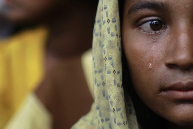 Inside Burma: The Hidden Genocide