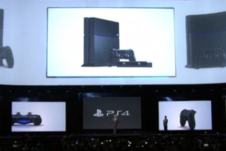 Sonys PS4 Undercuts Microsofts Xbox One