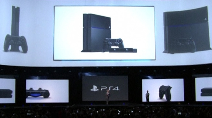 Sonys PS4 Undercuts Microsofts Xbox One