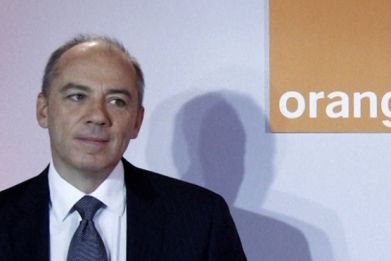 Orange CEO Under Formal Investigation In Tapie Case