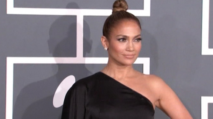 Jennifer Lopez Signs On To Chilean Miners Film