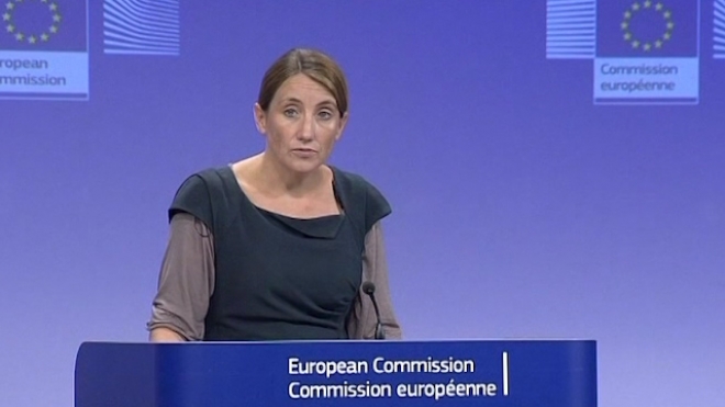 France And Britain Face EU Action Over High Eurostar Charges