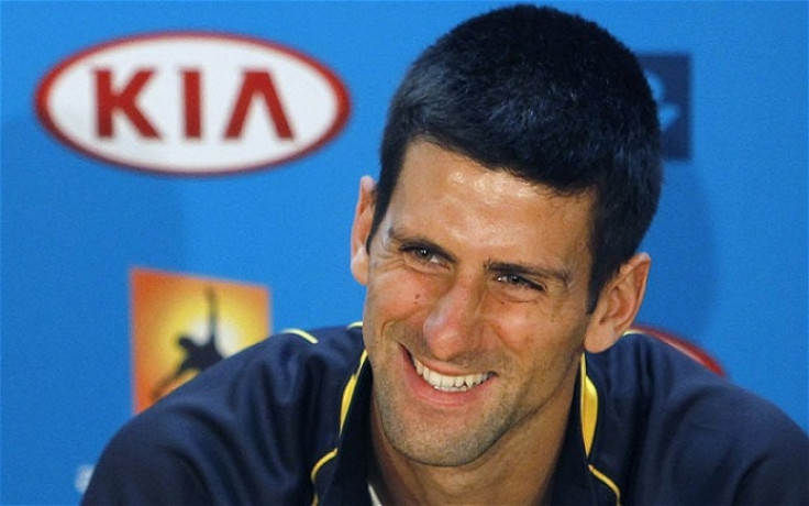 Djokovic Avoids Main Rivals In Wimbledon Draw