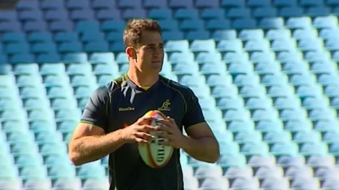 Breaking Farrell Not In Lions Team For First Wallabies Test Page 3 Of 3 - j26w5yq