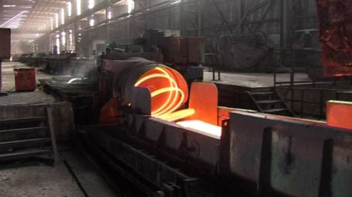 China GDP Growth Slows To 7.5 Percent China GDP Growth Slows To 7.5 Percent