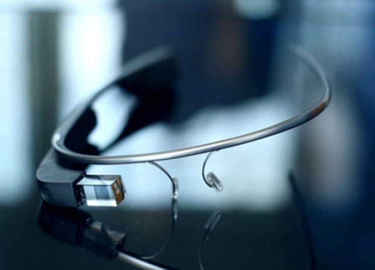 Tech Review: Google Glass