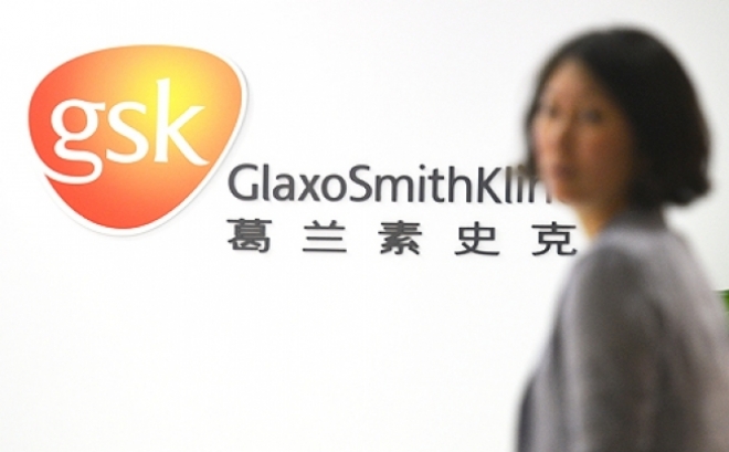 GSK Executive Tells Government It Will Reform China Business