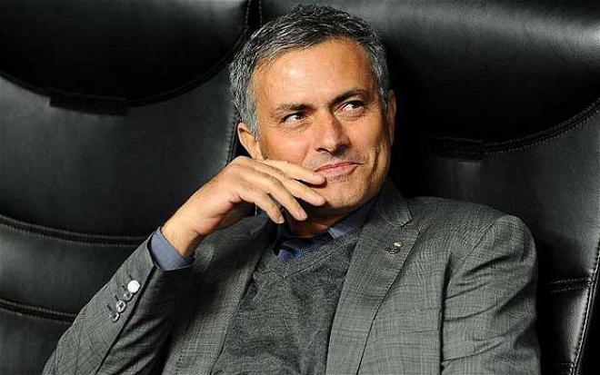 Mourinho Wants Chelsea To Be Bigger Than Ever Mourinho Wants Chelsea To Be Bigger Than Ever