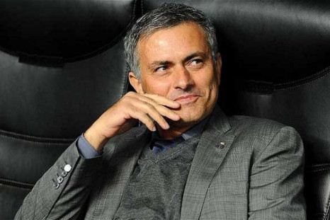 Mourinho Wants Chelsea To Be Bigger Than Ever