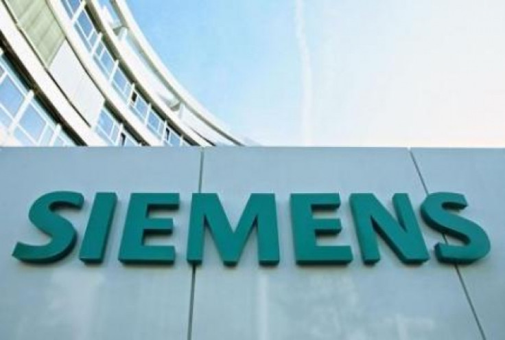 Siemens CEO To Leave Following Profit Warning