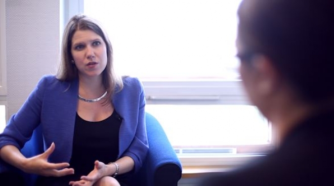 Jo Swinson MP on new Consumer Protection Legislation [Exclusive Interview]