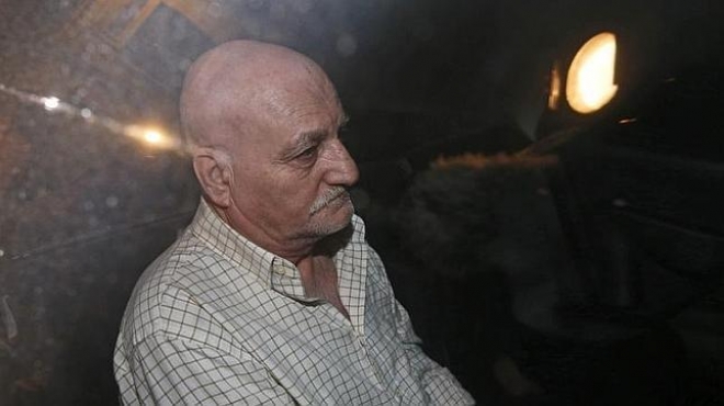 Prison For Spanish Paedophile After Pardon Revoked