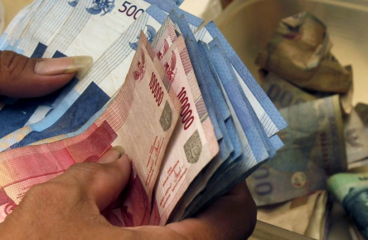 Asian currencies like the Indonesian rupiah may be attractive investments for Westerners Asian currencies like the Indonesian rupiah may be attractive investments for Westerners