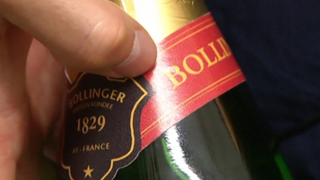 Fake Luxury Food And Alcohol Challenges EU