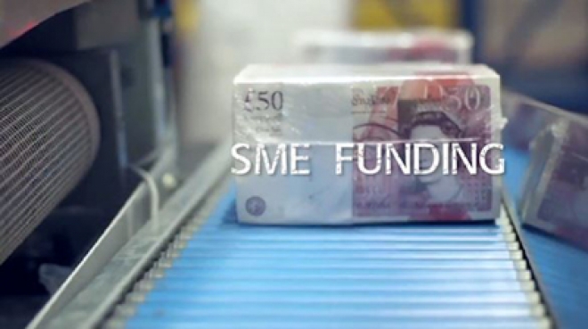 SME Funding: Crisis of Cash Flow?