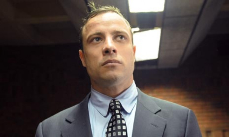 Pistorius Trial Expected To Begin March 2014