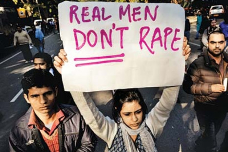 Photo Journalist Gang-raped In Mumbai