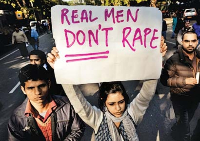 Photo Journalist Gang-raped In Mumbai