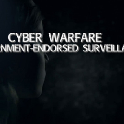Cyber Warfare: Government-Endorsed Surveillance