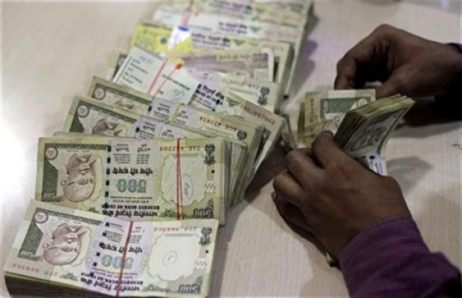 Imf Warns India Against Global Currency Market Volatility Due To 