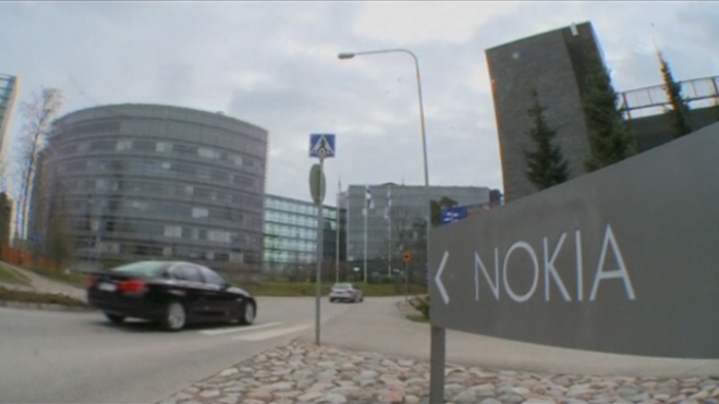 Nokia Nokia