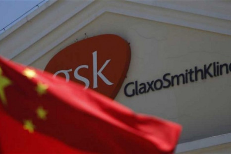 GSK China Marketing Team Formed To Bribe Hospitals