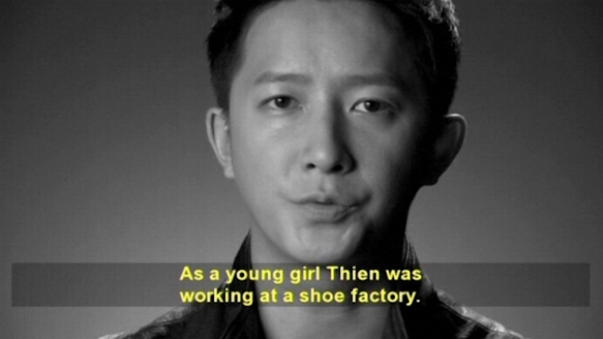 MTV Releases Human Traffic: China Documentary