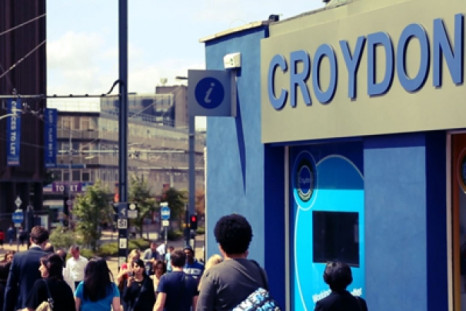 Inside Tech City: Croydon Tech City