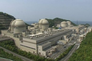 Japan Switches Off Last Operating Nuclear Reactor