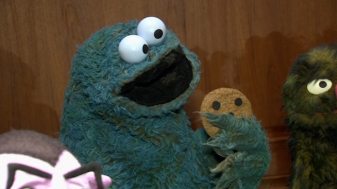 The Muppets Moved Into The Smithsonians History Museum The Muppets Moved Into The Smithsonians History Museum