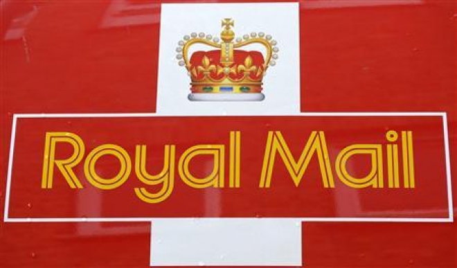 Royal Mail Shares Enter FTSE 100 | IBTimes UK