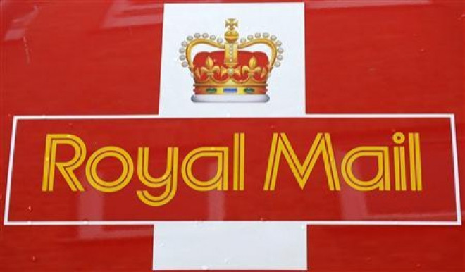 Royal Mail Given £3.3bn Price Tag Royal Mail Given £3.3bn Price Tag