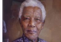 London Hosts Launch Of We Love Mandela Art Exhibit London Hosts Launch Of We Love Mandela Art Exhibit