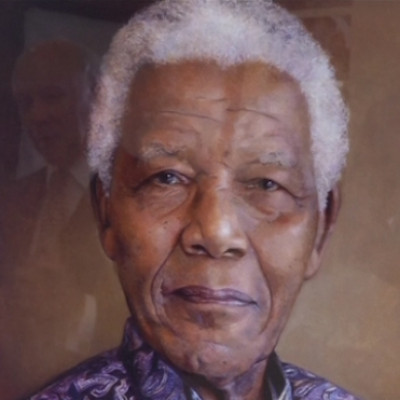 London Hosts Launch Of We Love Mandela Art Exhibit