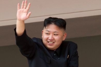North Korea Says Its Nuclear Ambitions Remain